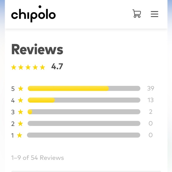 NEW Chipolo - Spot Bundle Item Tracker - Almost Black - Picture 8 of 15